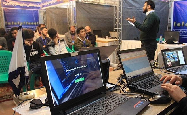 چهارمین رویداد ملی تولید محتوای دیجیتال بسیج در خراسان شمالی برگزار می شود